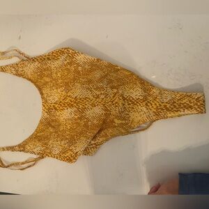 Urban outfitters swimsuit